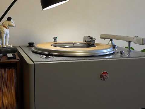 Hurricane / Red Nichols and his Five Pennies