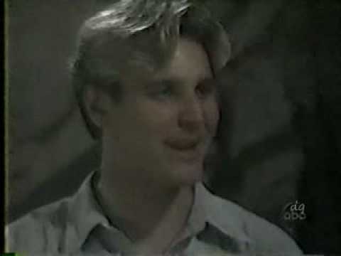 Jax and Alexis are rescued!