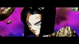 Lil Skies - The Clique [AMV] (Prod by Maaly Raw) God Toppo
