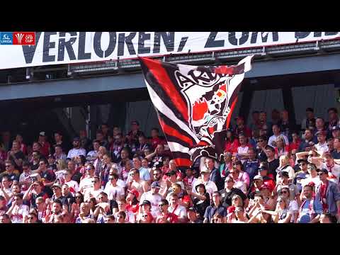 Cup Finale 2019 Fanemotionsvideo