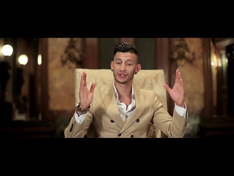 David Oscar  - Viata uneori e hoata [videoclip oficial]