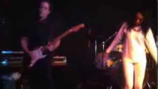 Sillly Aces w/ Nubia Emmon