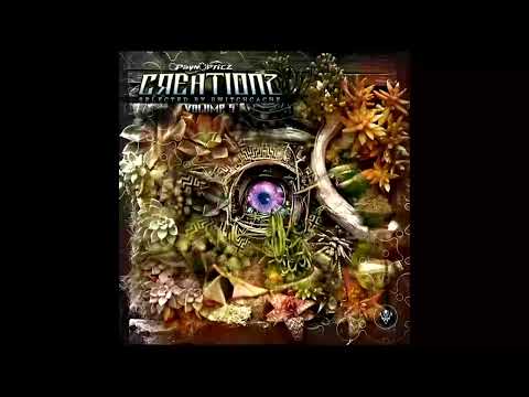 LabRat & Cosmic Illusion - Fm Is My Dharma