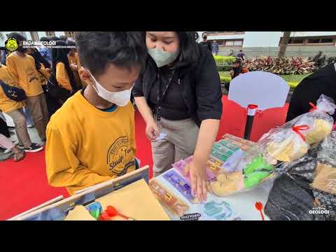 Day & Night at The Museum: 4 Maret 2023