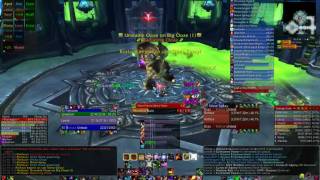 CO Failtrain - Rotface