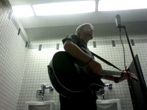 Hope is Here - Audio Airway - Bathroom Sessions