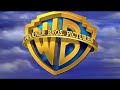 Warner Bros Pictures Logo 2001 2003 AOL Time Warner Byline