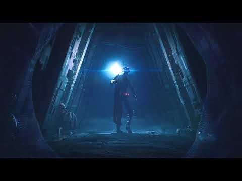 Cezame Trailers - Vortex (Sci-Fi Hybrid Orchestral Music)