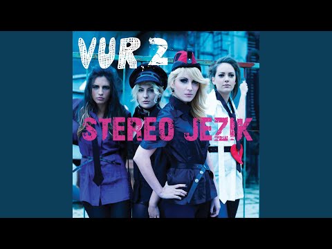 Begbede Wonderbra (feat. Davor Gobac)