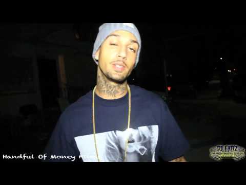 Cobby Supreme - Hot Over My Stove (behind the scene footage)