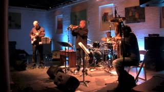 Spanish fly @ Shapeshifter Lab  if 6 was9 and im prov