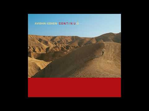 Avishai Cohen - Nu Nu