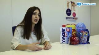 Perfetti Van Melle'de sizi ne motive ediyor?