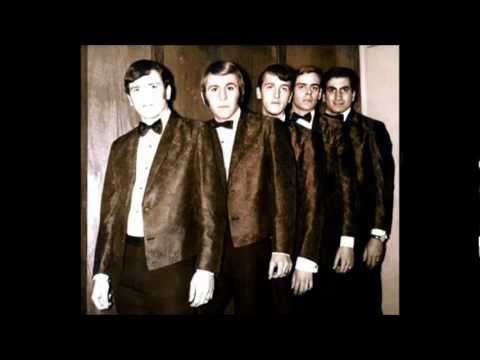 The  Five Sharks - Flames '1966 [Alternate Version].wmv