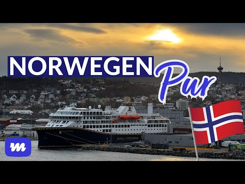 Mit Havila Voyages auf der Postschiffroute - Morr an Bord #19