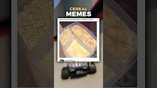 Memes About Cereal