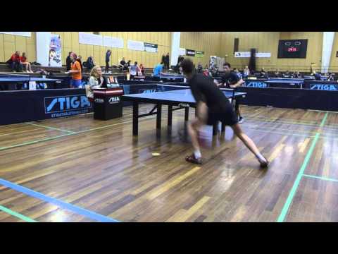 160402 TOP12, Oliver Petersen - Peter Trans