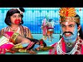 हनुमान तुम्हारा अंत निश्चित है समुद्�