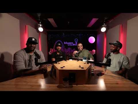 Moore To The Story EP 147