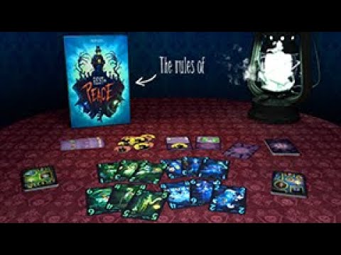 3D video Rules  (EN)