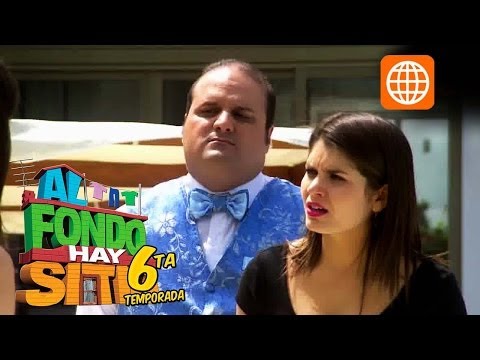 Al fondo hay sitio capitulo 1034 - parte 5/5