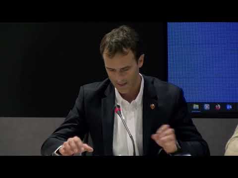 Predentación pelotaris navarros Mundial de Biarritz 2022