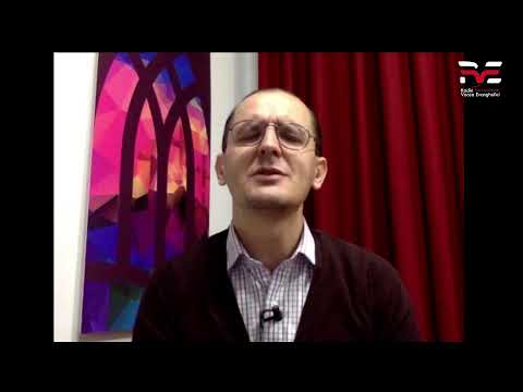 Despre porunca a cincea cu prezbiterul Adrian Stupar