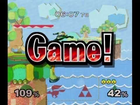 Tipperoni 181 Doubles - WSF - PeachyKeen/JF (Green) vs Sungun/Disciple (Red)