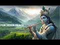 Krishna Flute Positive Energy Krishna Flute Relaxing Music