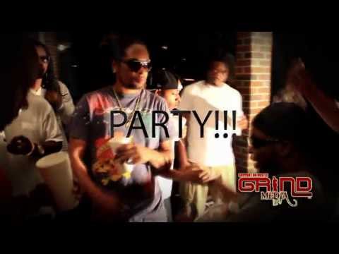 WALT CARLEON - PARTY (Official video)
