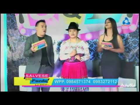 JHOSY LA ESTRELLITA DEL SUR