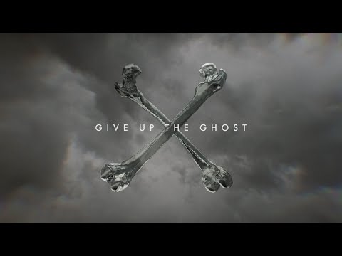 Thousand Foot Krutch - Give Up The Ghost (Lyric Video)