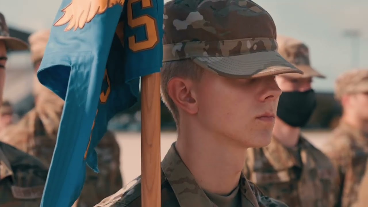 DAF Civilian Development: GPC