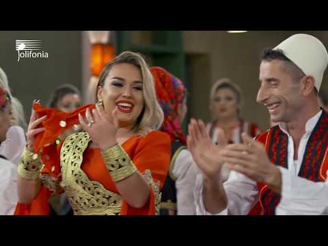 Ruzhdi Abazi & Ezo Menic - Per ty vdeksha moj dade - Polifonia 2019