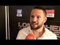 'HE OBVIOUSLY THINKS HE IS A CLOWN' - FRANK SMITH ON JOSHUA/LEWIS BEEF, KOVALEV-YARDE, LOMA-CAMPBELL