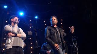 Louden swain VIP Austin