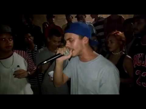 Bené x Carulla - Semi final BDL - 2017