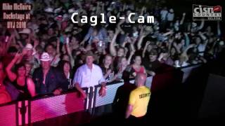 Chris Cagle performs What Kinda Gone with the CISN CAGLE CAM Live at Big Valley Jamboree 2010