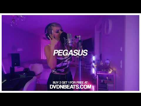 [FREE] SHIRIN DAVID x BABSI Type Beat | 🐇 PEGASUS 🐇 | 2021