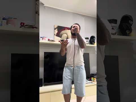 Mario Stellato - 🎤“Passione”🎤 Live🎤