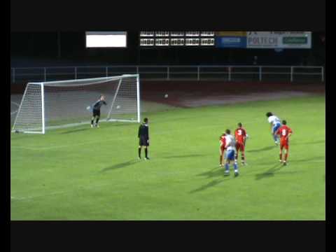 20090914 EIS-IFK Uppsala. Straffräddningen