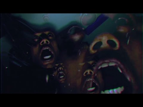 Onoe Caponoe - Ghosts In Ma Hallway Pt. 2 (In Ma Brain) (OFFICIAL VIDEO)