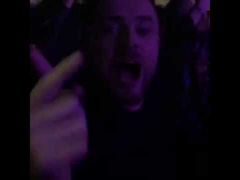 Fatboy Slim - Greta Thunberg