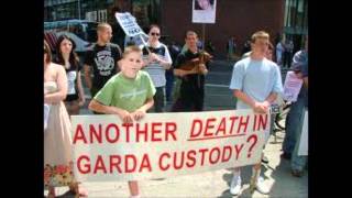 damien dempsey bad time garda