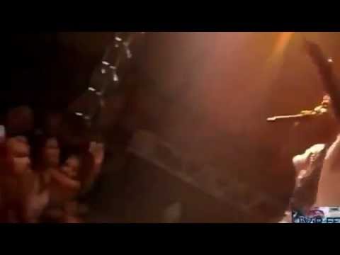 MC Maike part MC Dede - Cola de Mizuno  - ( Previa AO VIVO 2013 )