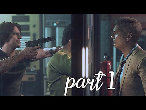 Mafia III - DLC Walkthrough No Commentary - Part 1: Stones Unturned