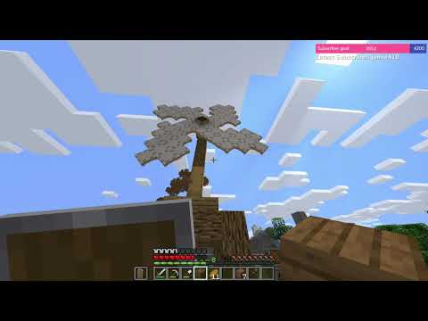 ITS A WINDMILL CHAT ! (Epic SMP)