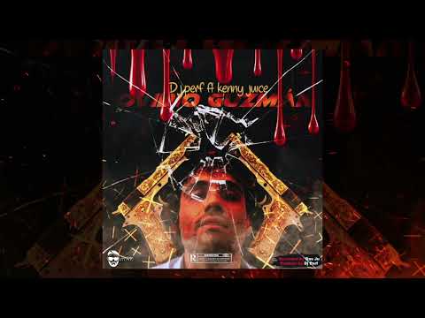 Ovidio Guzman - Kenny Juice (Official Audio)