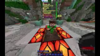 MINECRAFT| Spleef League #1 w/ Munars