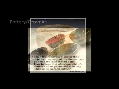 Pecha Kucha Dayton Vol 21 - Rachel Dillabaugh